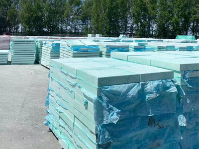哈爾濱硅質(zhì)板